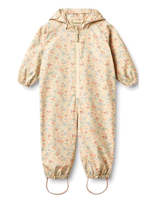 Wheat | Rainsuit Mika | 104