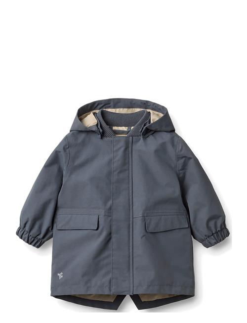 Wheat | Parka Alke | 92