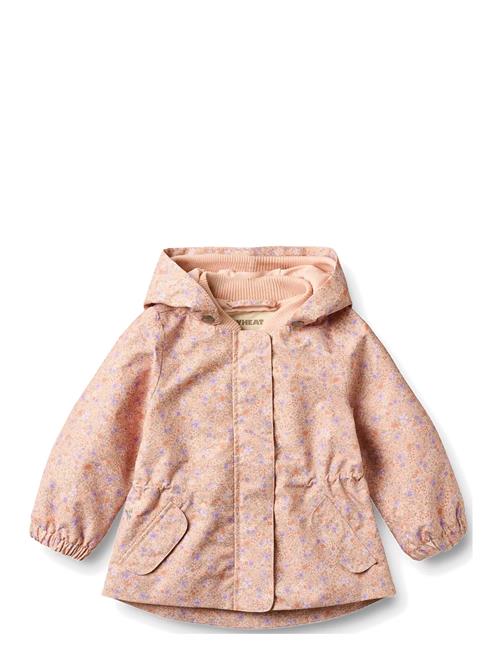 Wheat | Jacket Ada | 74