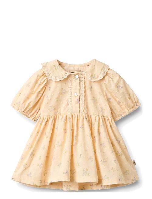 Wheat | Dress S/S Adele | 92