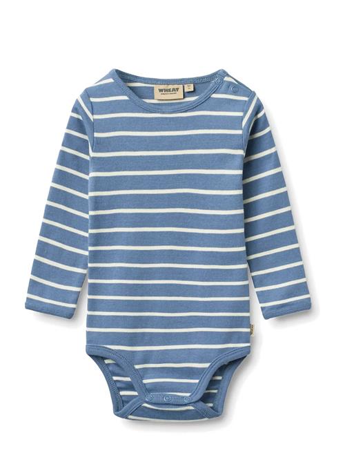Wheat | Body L/S Berti | 56