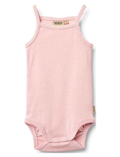 Wheat | Body Sleeveless Ellen | 80
