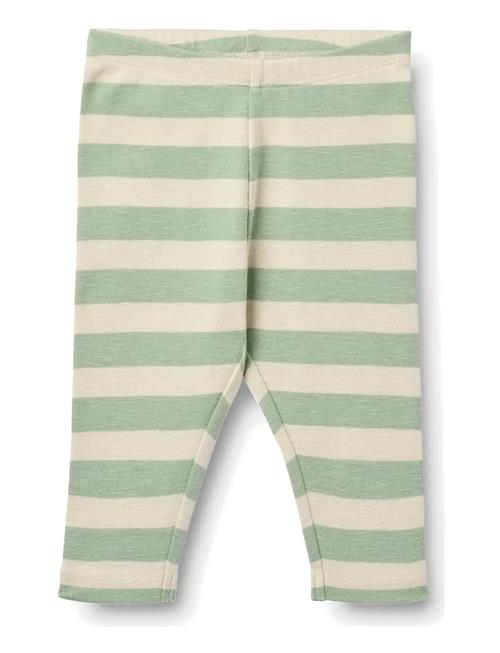 Wheat | Jersey Pants Silas | 74