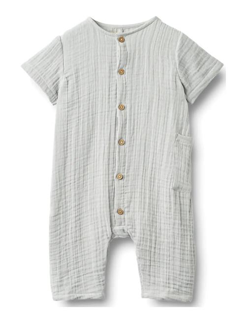 Wheat | Romper Alex | 74