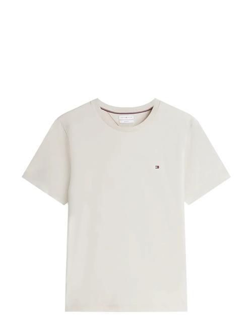 Tommy Hilfiger | Ess Seasonal Reg Fit Solid Tee | XL