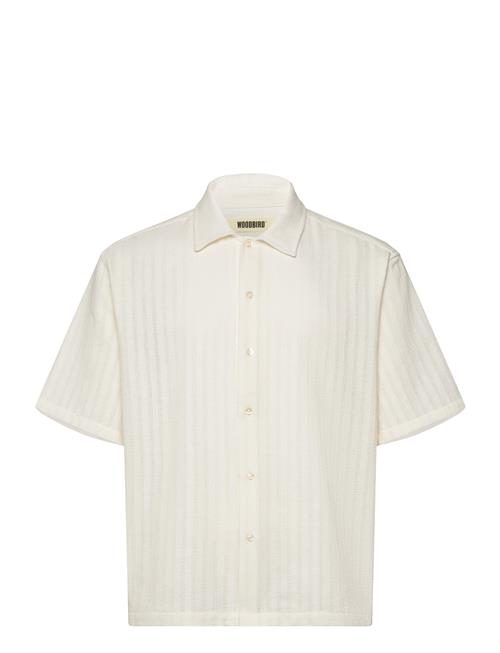Woodbird | Wbwang Chuke Shirt | M