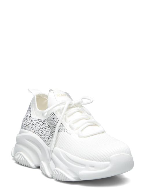 Bianco | Biavegas Rhinestone Sneaker Flyknit | 40