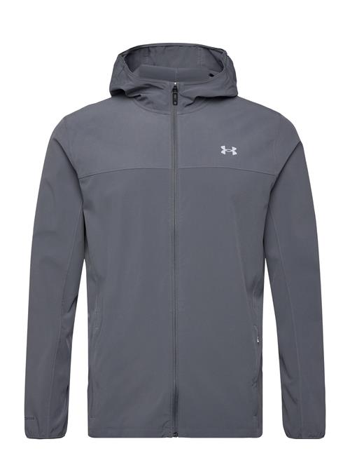 Under Armour | Ua Velociti Pro Storm Jacket | L