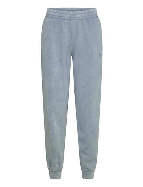 PUMA | Ess Elevated Comfort Wash Sweatpants Fl Cl | S