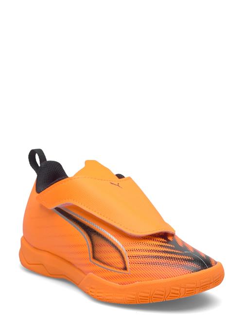 PUMA | Ultra 6 Play V It Jr | 35