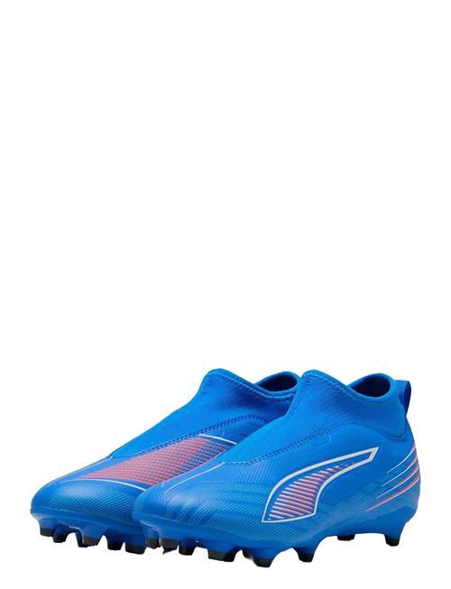 PUMA | Ultra 6 Match+ Ll Fg/Ag Jr | 31