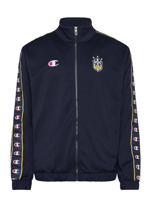 Champion | Full Zip Top | L