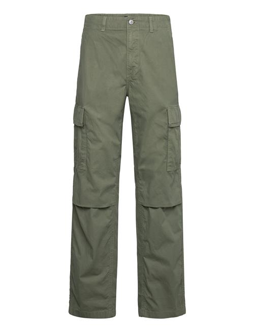 Tommy Jeans | Tjm Jaimie Twill Rlx Str Cargo | 38 x 32
