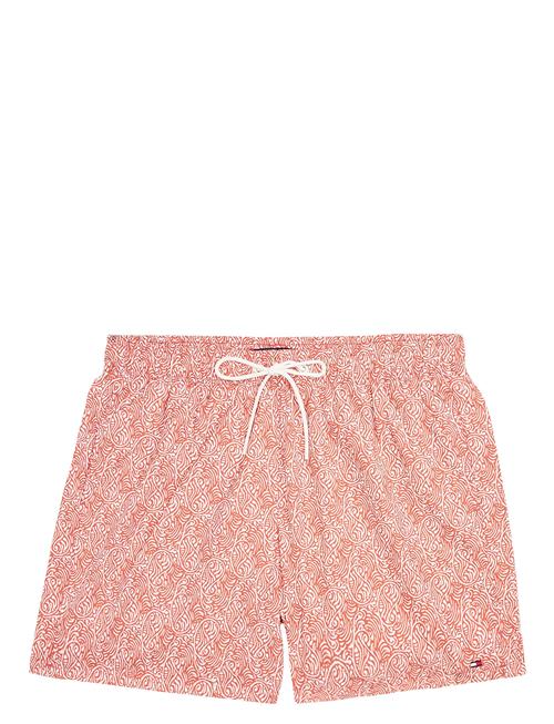Tommy Hilfiger | Medium Drawstring Print | M