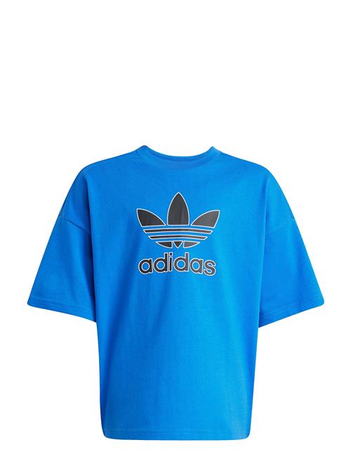 adidas Originals | Trefoil Tee | 110