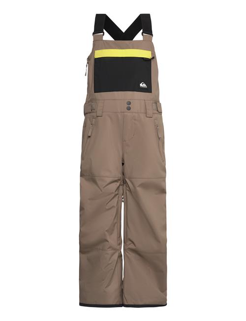 Quiksilver | Mash Up Youth Bib | 140