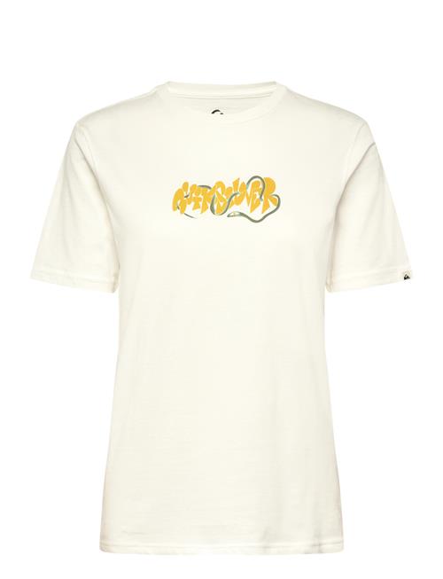 Quiksilver | Evo Bloomsday Ss Youth | 14
