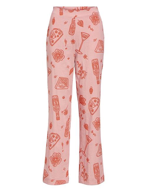 Object | Objsage Hw Stright Pants 137 | 42