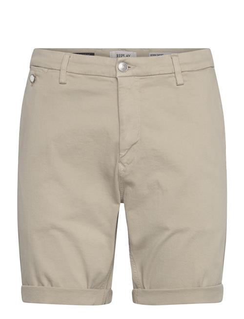 Replay | Benni Short Shorts Regular Hyperchino Color Xlite | 28