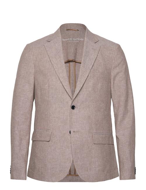 Bruun & Stengade | Bs Pollino Classic Fit Blazer | 46