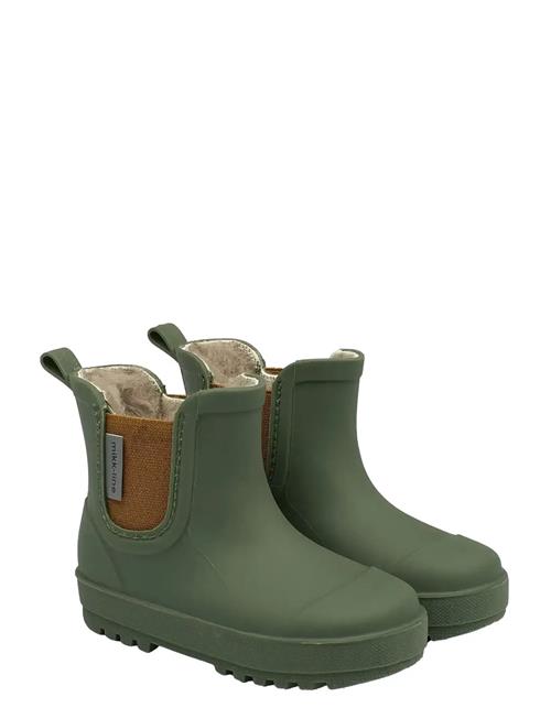 mikk-line | Wellies Winter Tpe - Low | 29