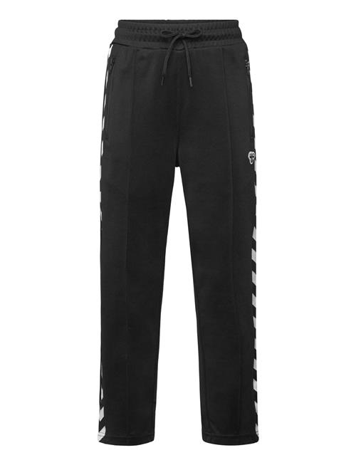 Hummel | Hmljr Archive Regular Poly Pants | 140