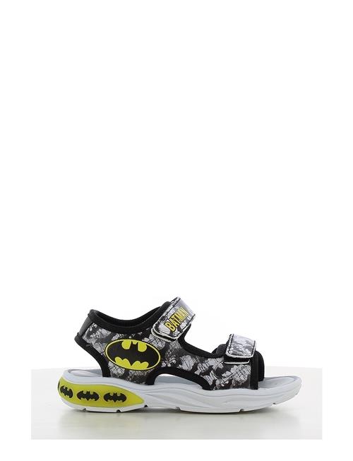 Leomil | Batman Sandal | 32