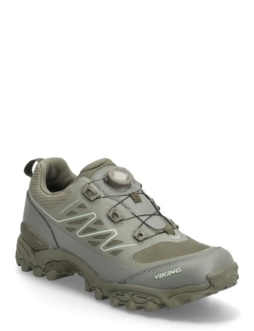 Viking | Anaconda 4X4 Low Wp Boa | 38