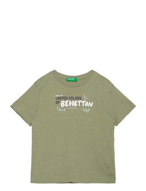United Colors of Benetton | T-Shirt | 82