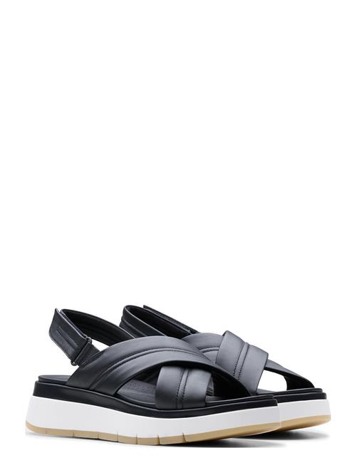 Clarks | Tuscan Cross D | 39.5