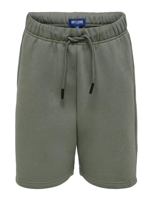 ONLY & SONS | Osjceres Shorts Swt Noos | 170