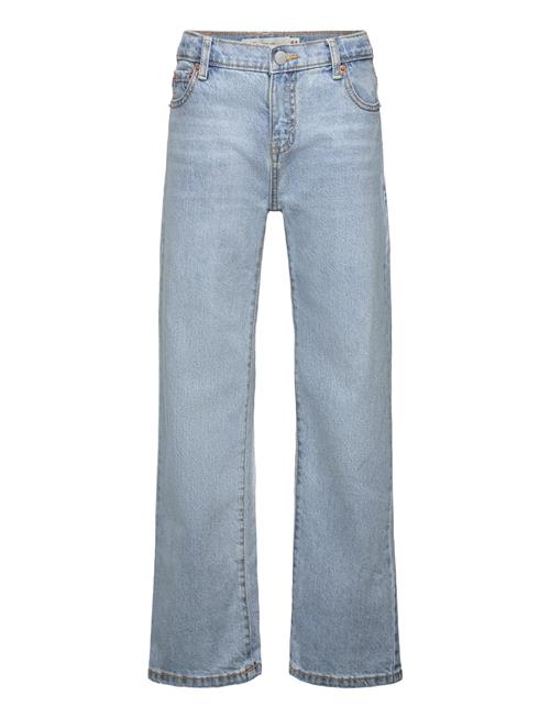Levi's | Levi's® Wide Leg Premium Denim Jeans | 116