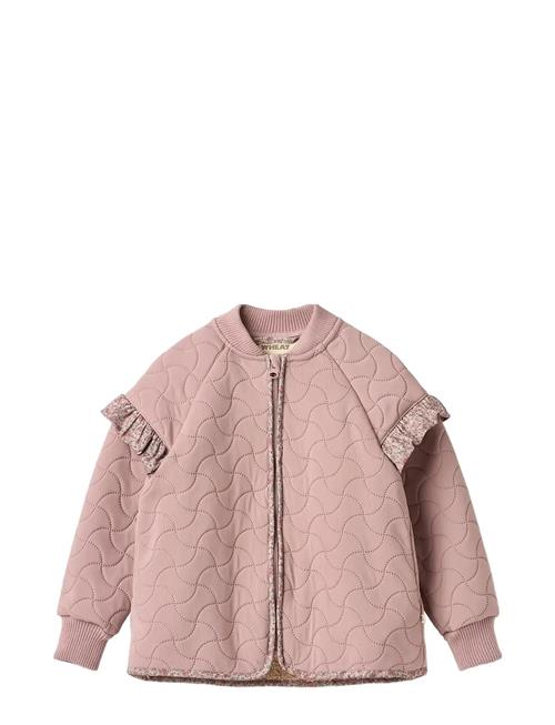 Wheat | Thermo Jacket Ellas | 110