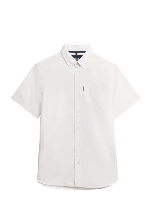 Superdry | Oxford S/S Shirt | XXL