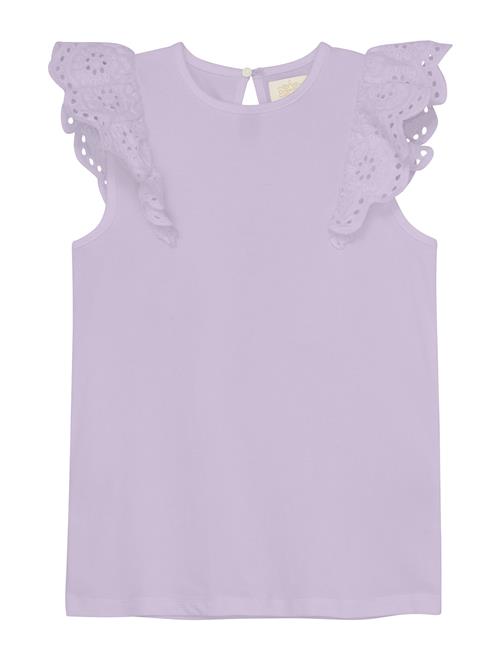 Creamie | Top Ns Lace | 116