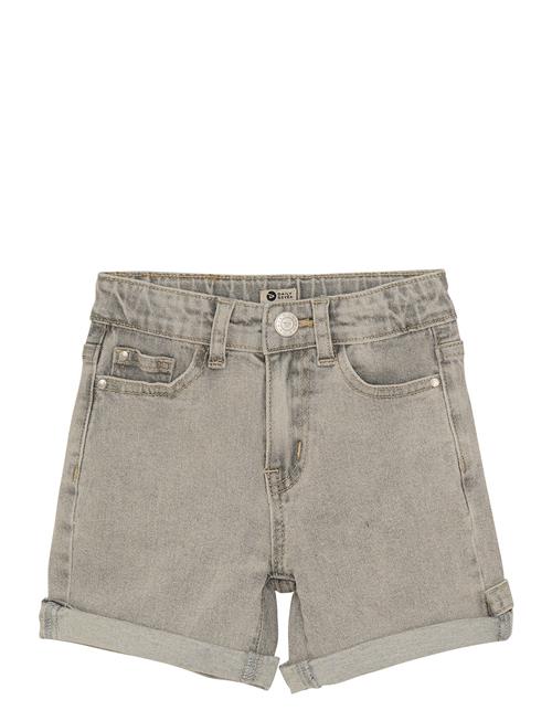 Daily 7 | Denim Shorts | 128