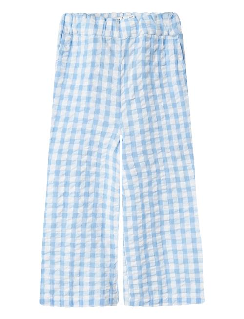 name it | Nmffisina Wide Pant | 110