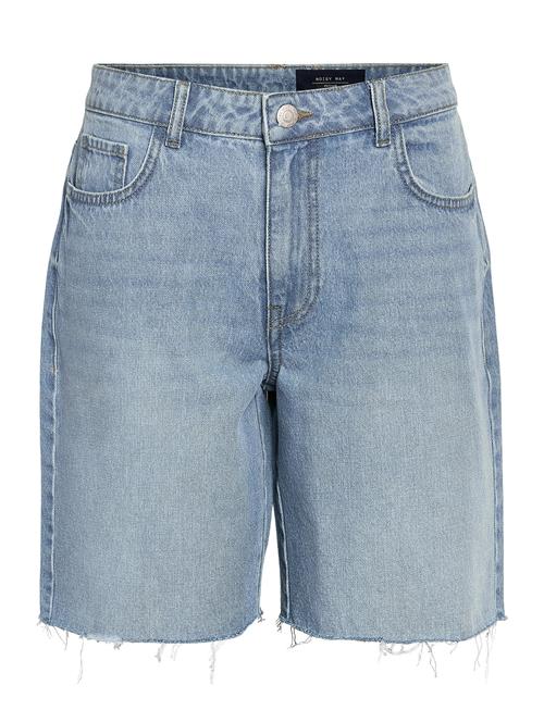 NOISY MAY | Nmholla Nw Loose Shorts Az425Lb Noos | M