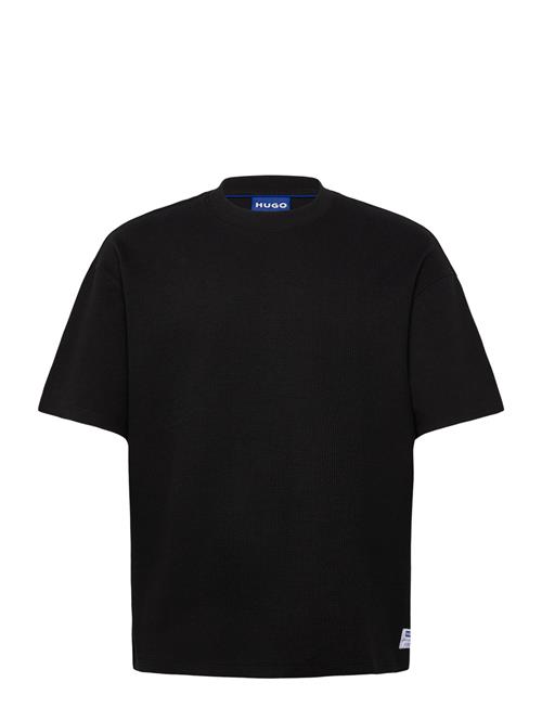 HUGO BLUE | Nuwaffle | S