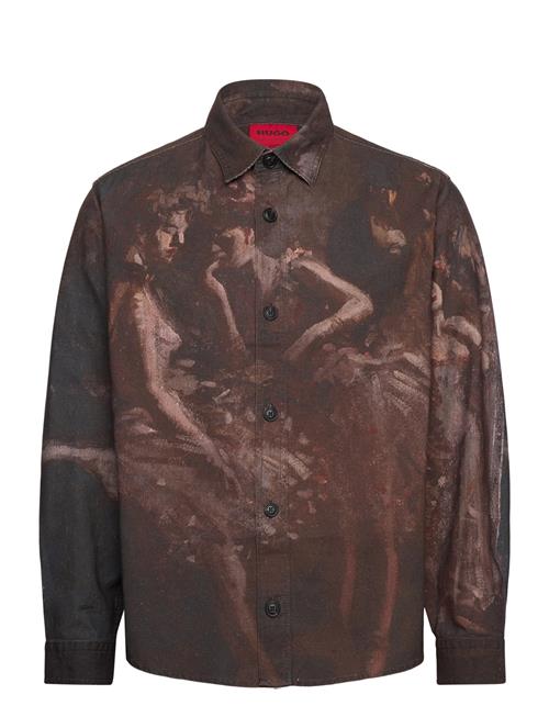 HUGO | Erato | XL