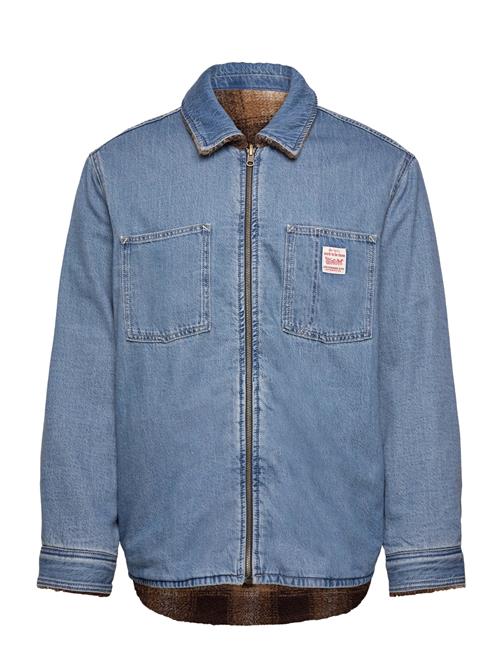 Levi's® | Fww Reversible Shacket Early M | XXL