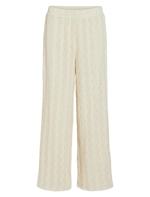 Vila | Vilumena Hw Wide Pants | L