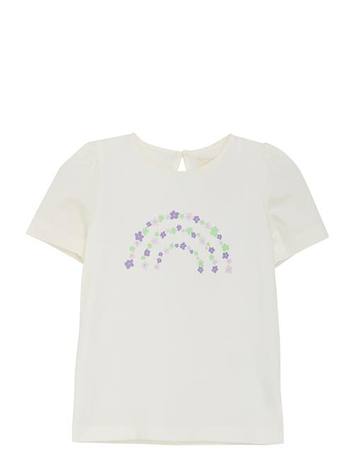 Creamie | T-Shirt Ss | 98