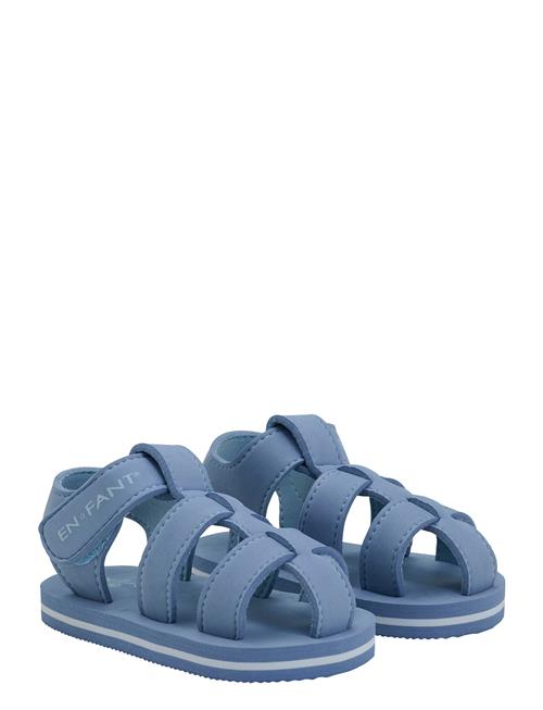 En Fant | Sandal Velcro | 24