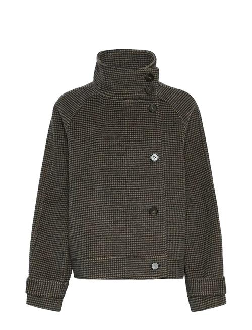 MSCH Copenhagen | Mschpamela Jacket Chk | S/M