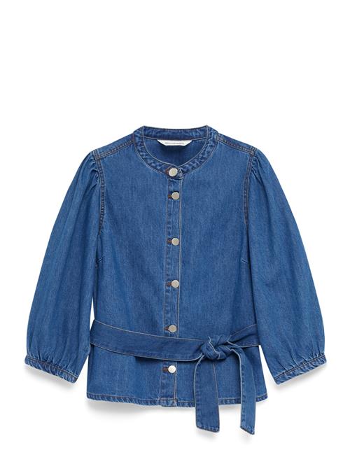 MSCH Copenhagen | Mschrylan Elena 3/4 Shirt | L