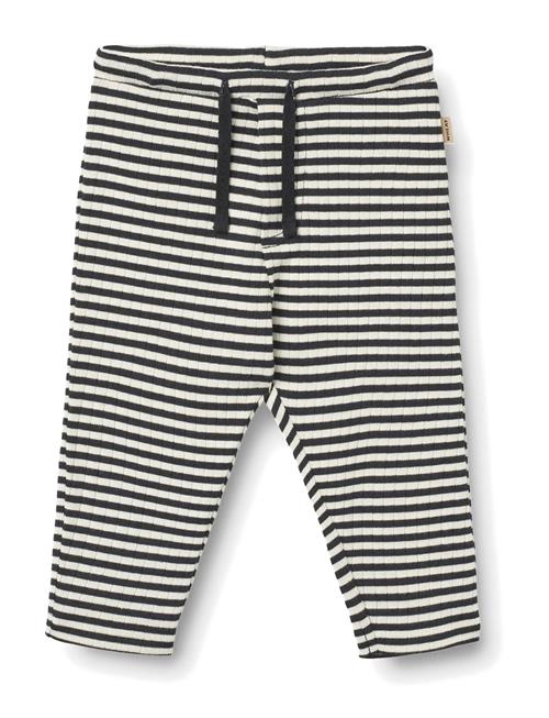 Wheat | Jersey Pants Manfred | 74
