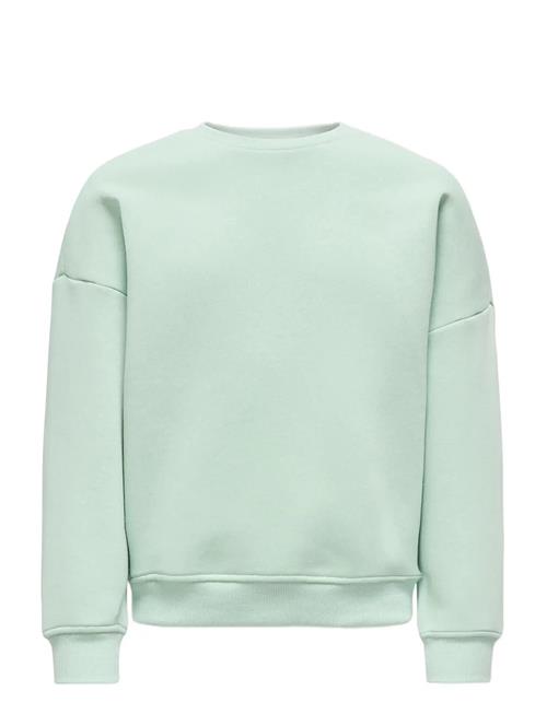 Kids Only | Kogsweat L/S Crew Oversize Swt Noos | 146-152