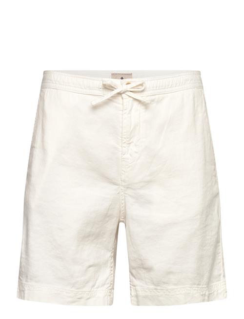 Morris | Fenix Linen Shorts | XL