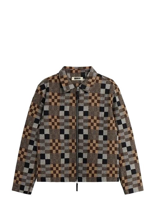 Woodbird | Wbbuck Patch Jacket | S